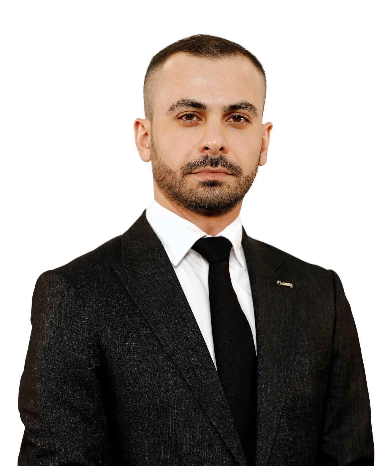 Mert Kadıoğlu